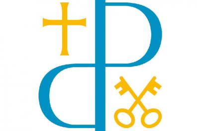 Job vacancy diocese logo