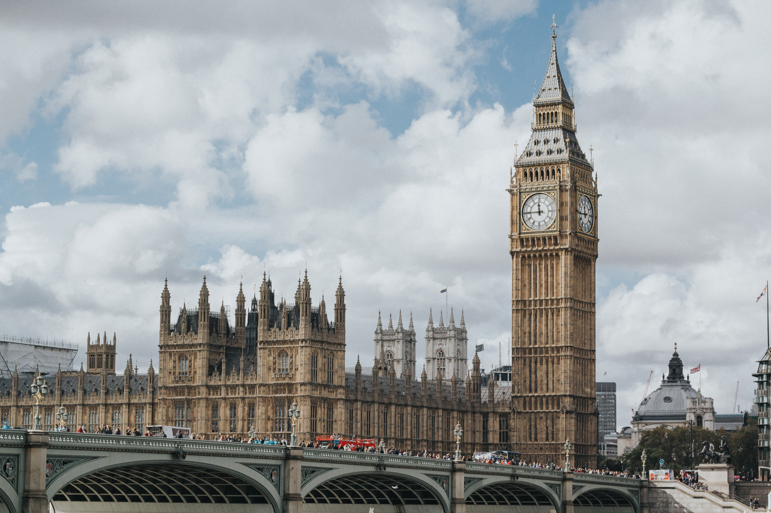 House of Lords building