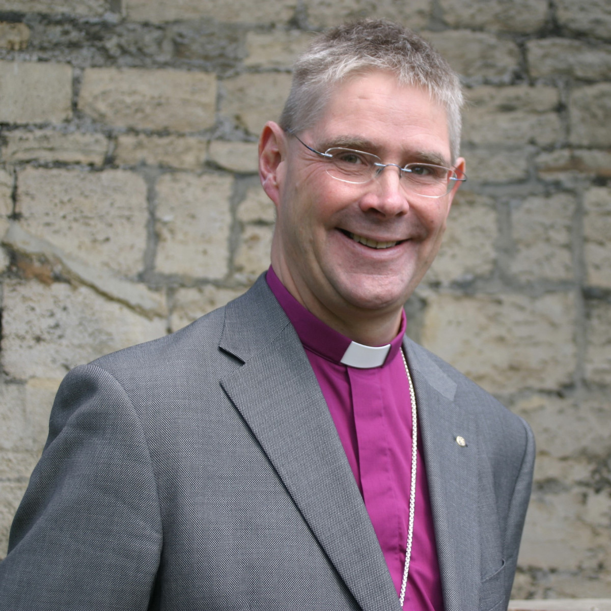 Image of Bishop of Brixworth