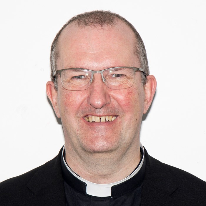 The Archdeacon of Northampton