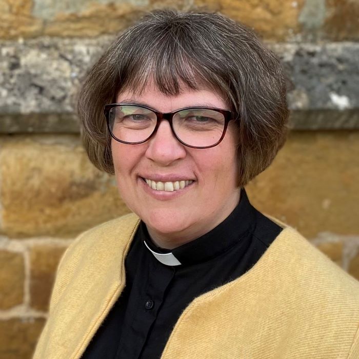 The Archdeacon of Oakham