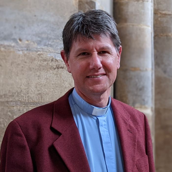 The Bishop's Chaplain