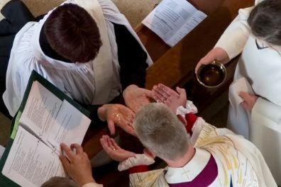In June we welcomed eight new deacons and seven new priests.
Here we meet them and find out about their journey to ordination. </br></br></br></br>