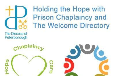 Open Pilot Diocese for The Welcome Directory